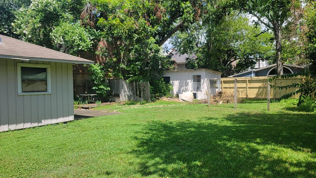 4516 Birch Street, Bellaire, Texas image 3