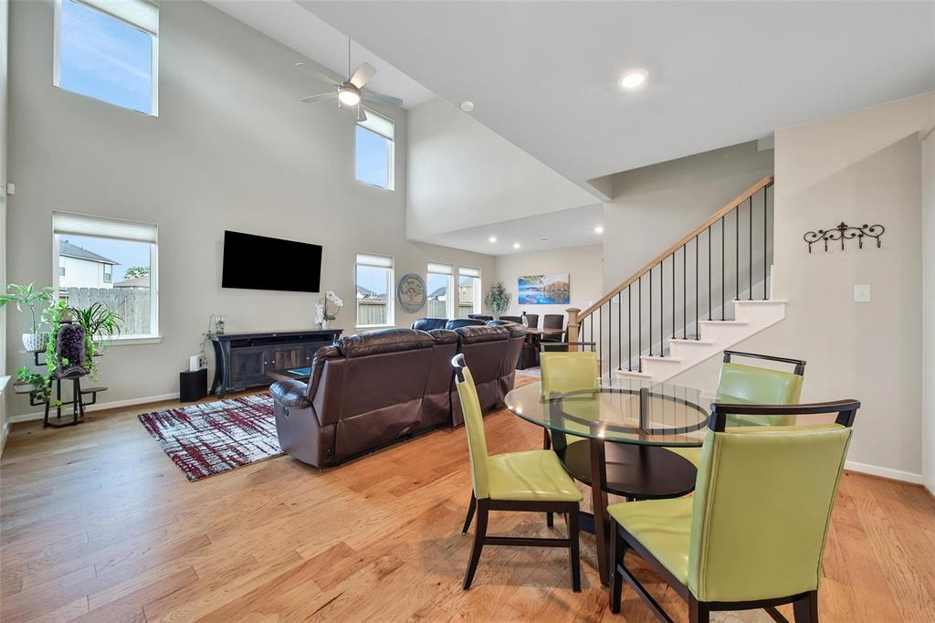 22110 Sam Raburn Drive, Tomball, Texas image 11