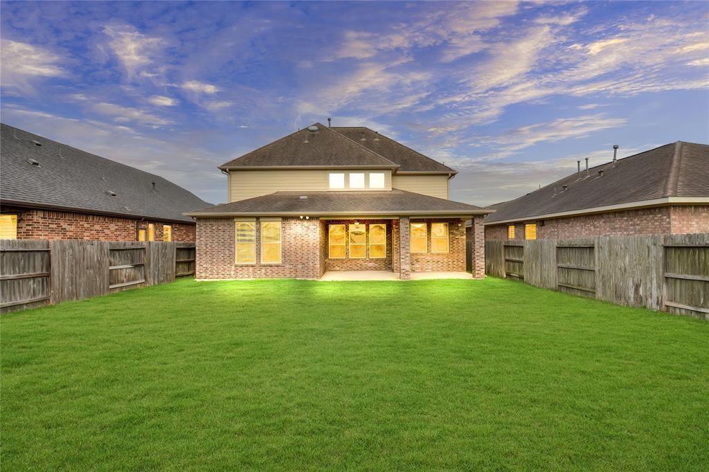 3418 Smart Sands Lane