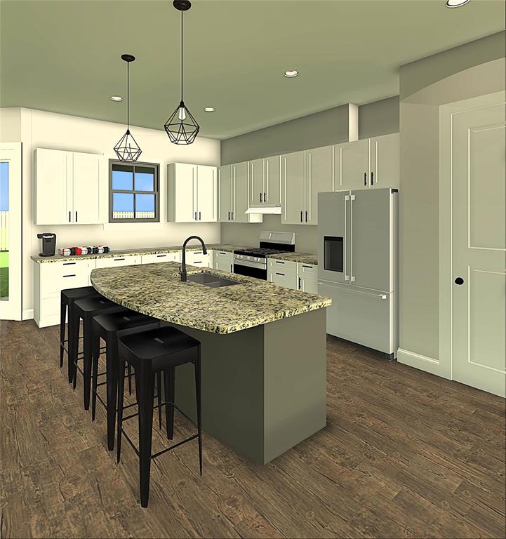 2401 Oak Hollow Lane