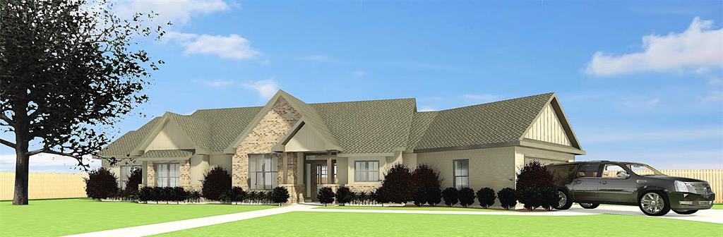 2401 Oak Hollow Lane