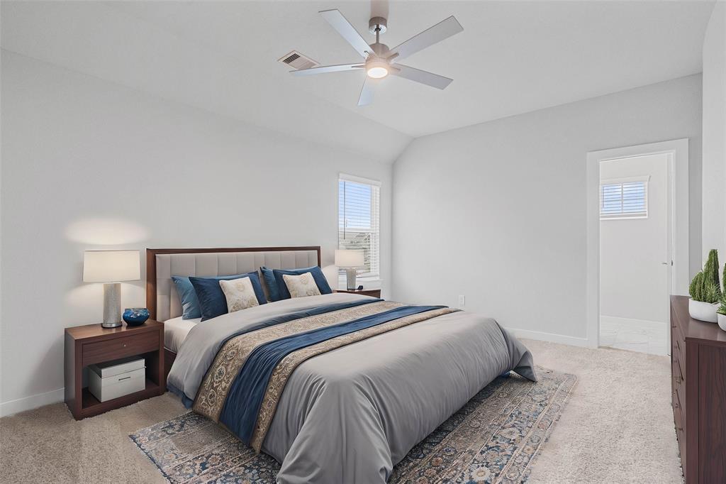 461 Piney Rocks Lane, Waller, Texas image 19