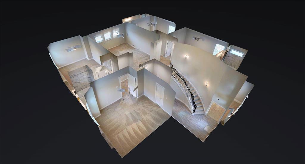 461 Piney Rocks Lane, Waller, Texas image 3