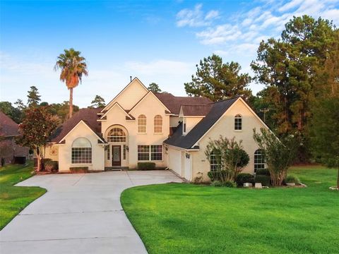 11836 Seashell Circle Montgomery TX 77356