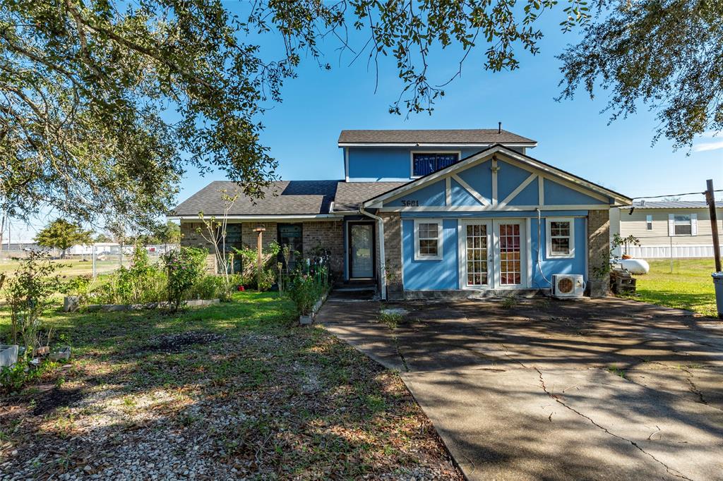 3601 S Meadows Street #C424A, Alvin, Texas image 2