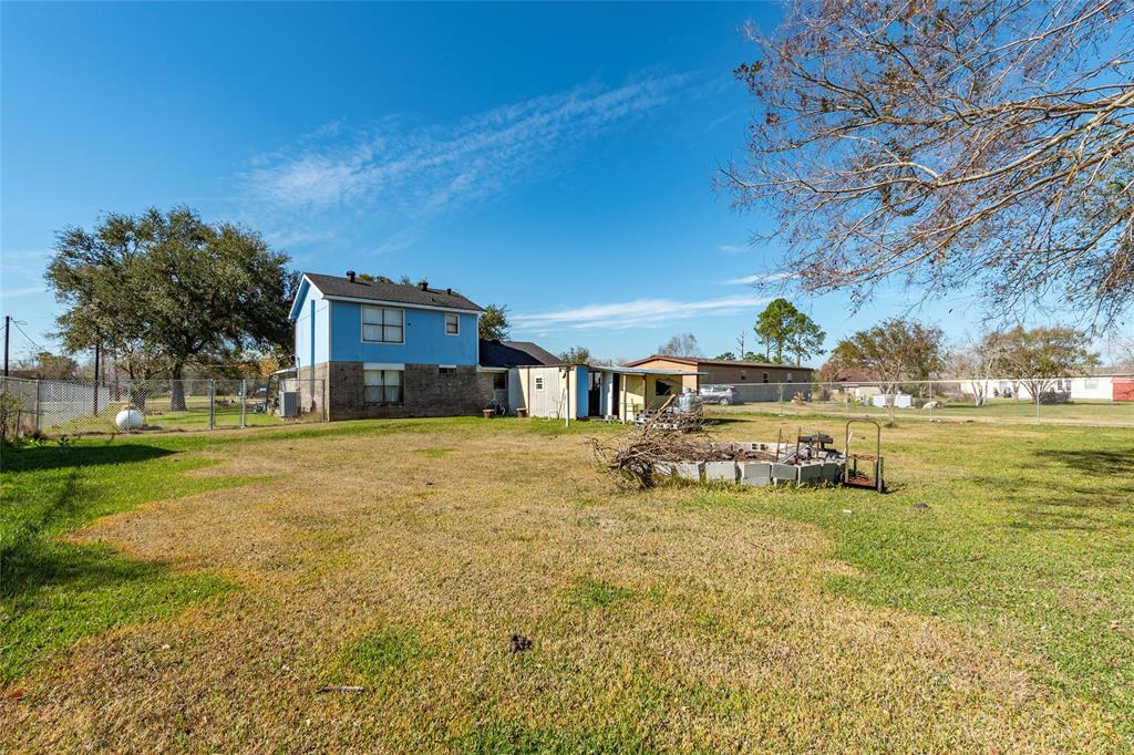 3601 S Meadows Street #C424A, Alvin, Texas image 37