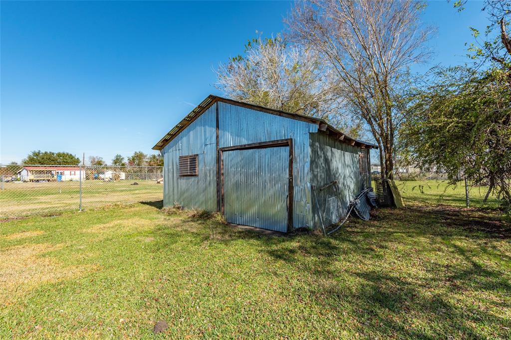 3601 S Meadows Street #C424A, Alvin, Texas image 38