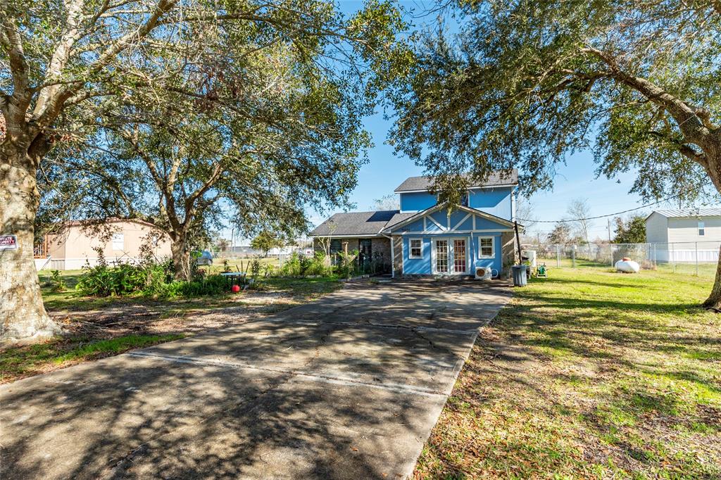 3601 S Meadows Street #C424A, Alvin, Texas image 3