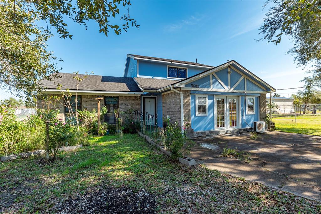 3601 S Meadows Street #C424A, Alvin, Texas image 4