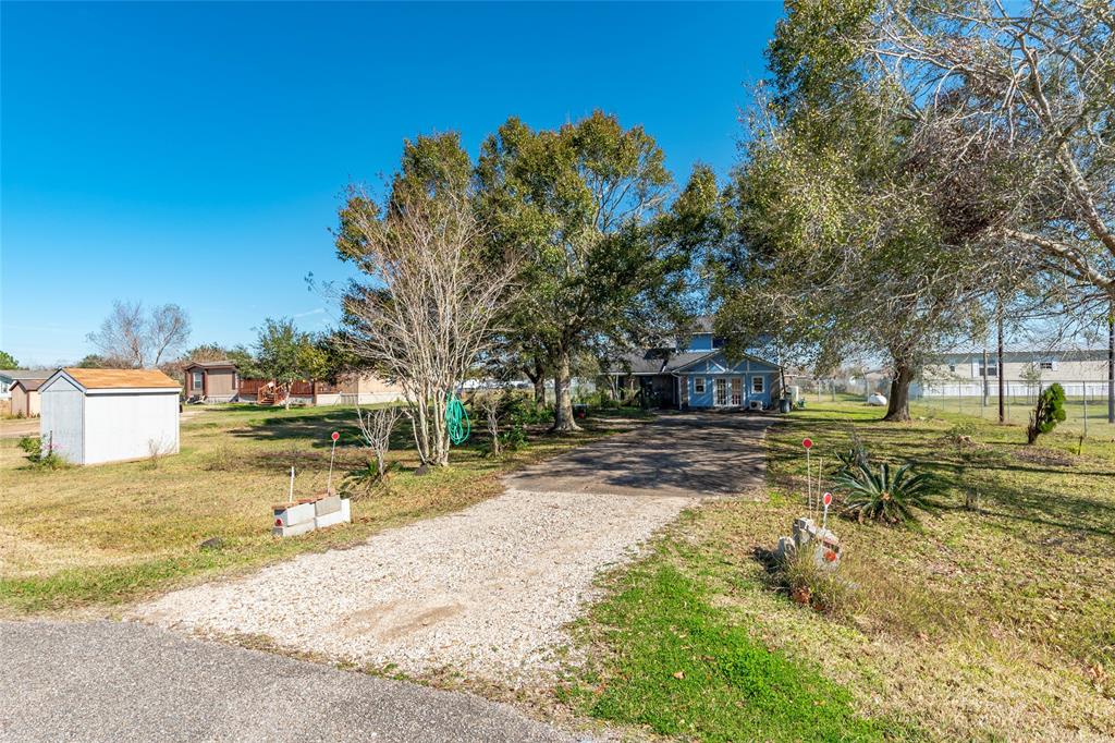 3601 S Meadows Street #C424A, Alvin, Texas image 42