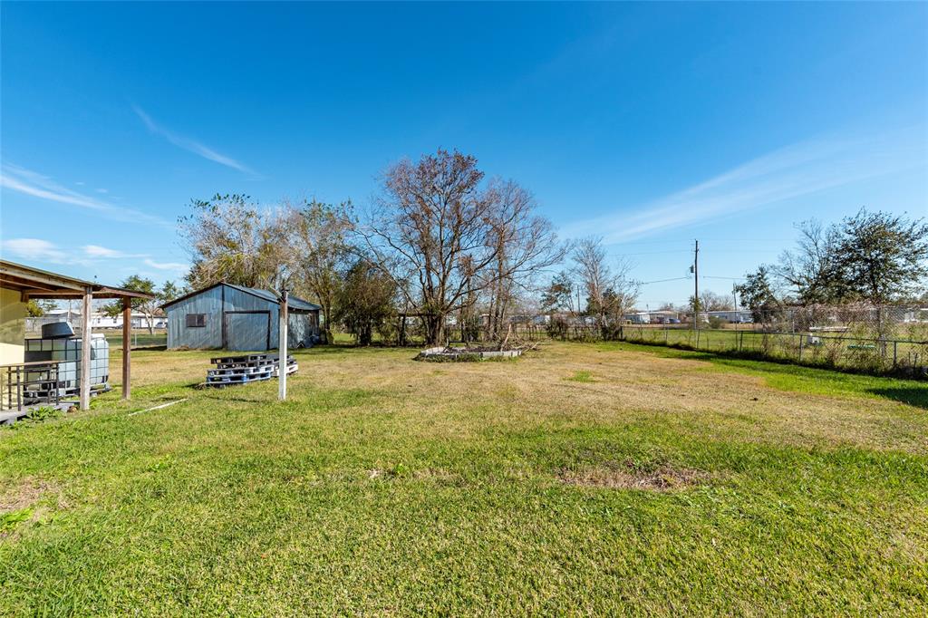 3601 S Meadows Street #C424A, Alvin, Texas image 36