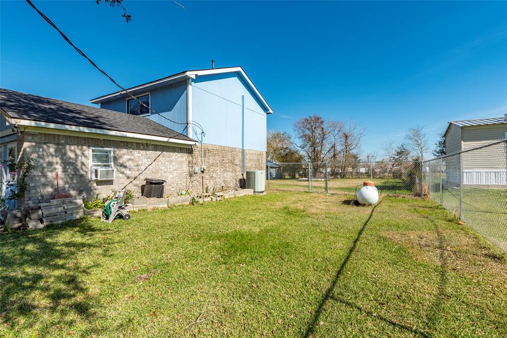 3601 S Meadows Street #C424A, Alvin, Texas image 41