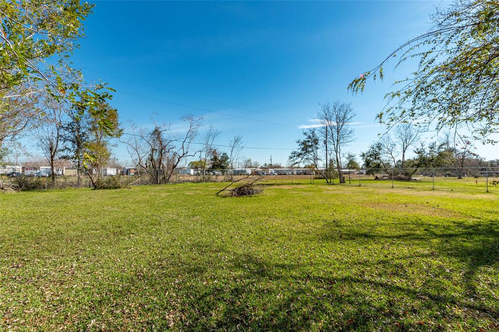 3601 S Meadows Street #C424A, Alvin, Texas image 39