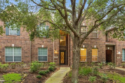 23 Avenswood The Woodlands TX 77382
