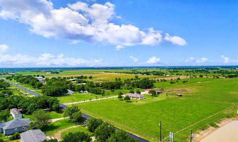 A home in Needville