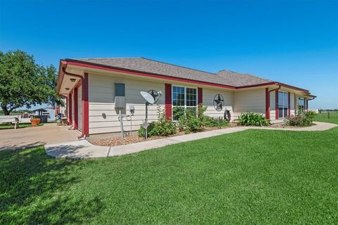 A home in Needville