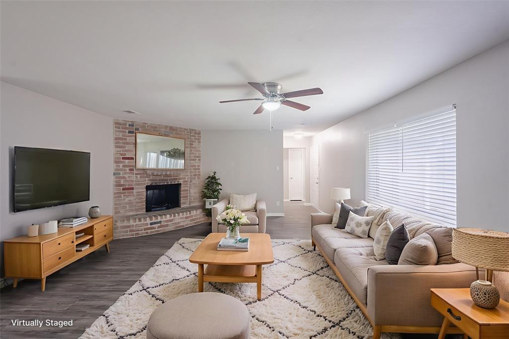 19811 Woodhall Court, Humble, Texas image 2