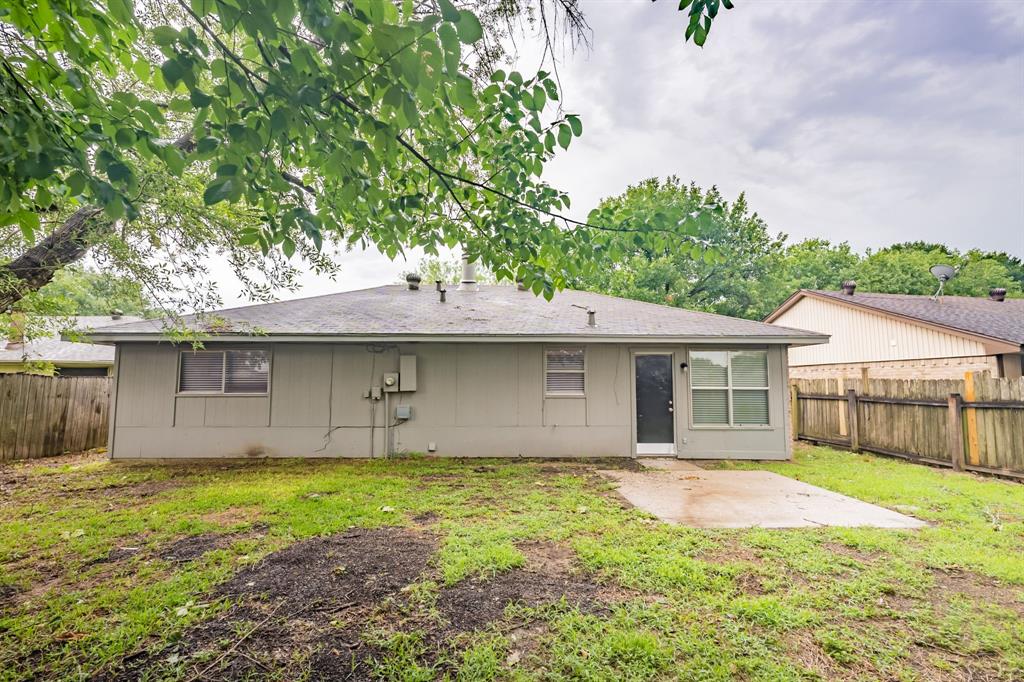 19811 Woodhall Court, Humble, Texas image 28