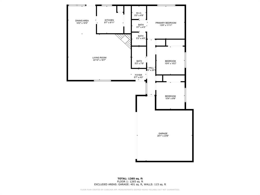 19811 Woodhall Court, Humble, Texas image 32