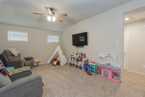A home in Magnolia