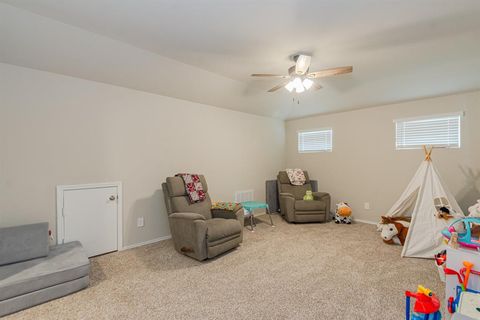 A home in Magnolia