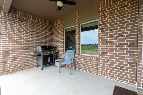 A home in Magnolia