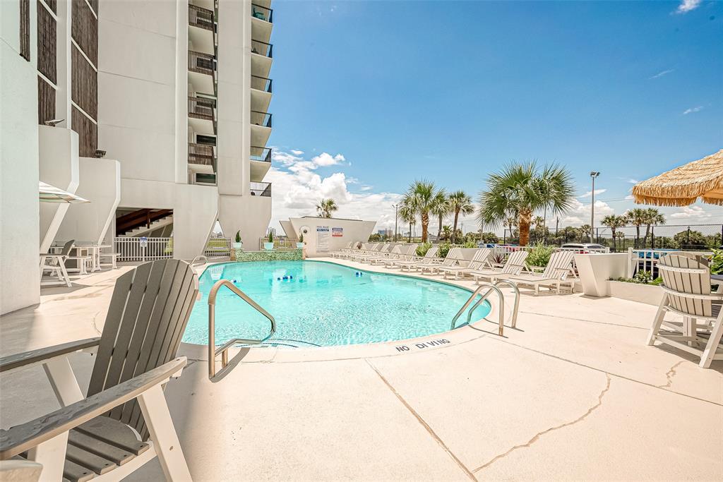 415 E Beach Drive #409, Galveston, Texas image 33