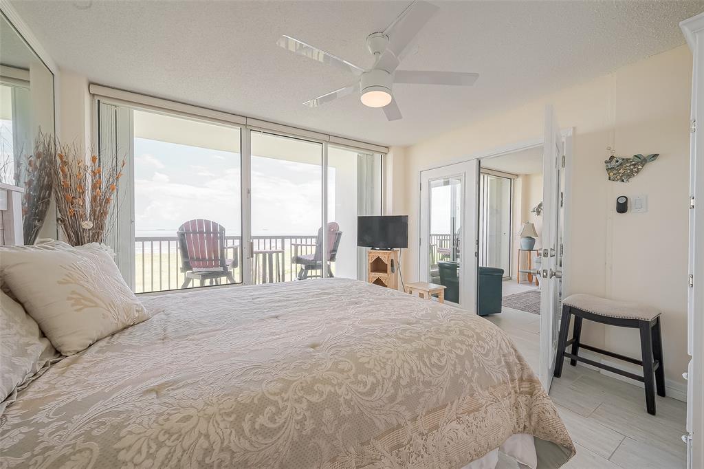 415 E Beach Drive #409, Galveston, Texas image 21