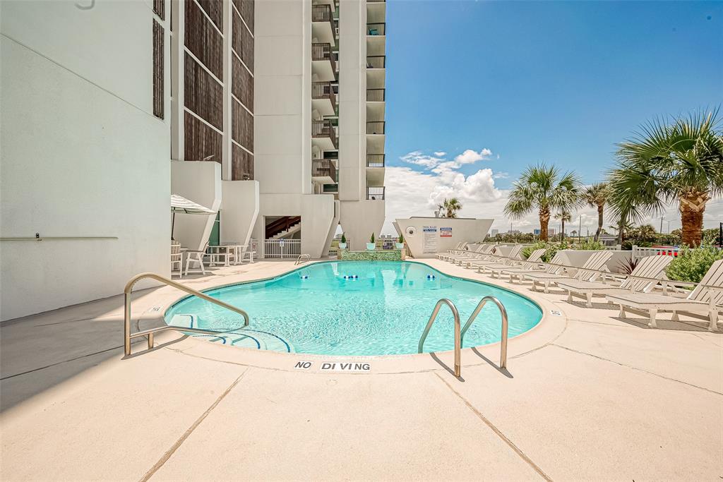 415 E Beach Drive #409, Galveston, Texas image 34