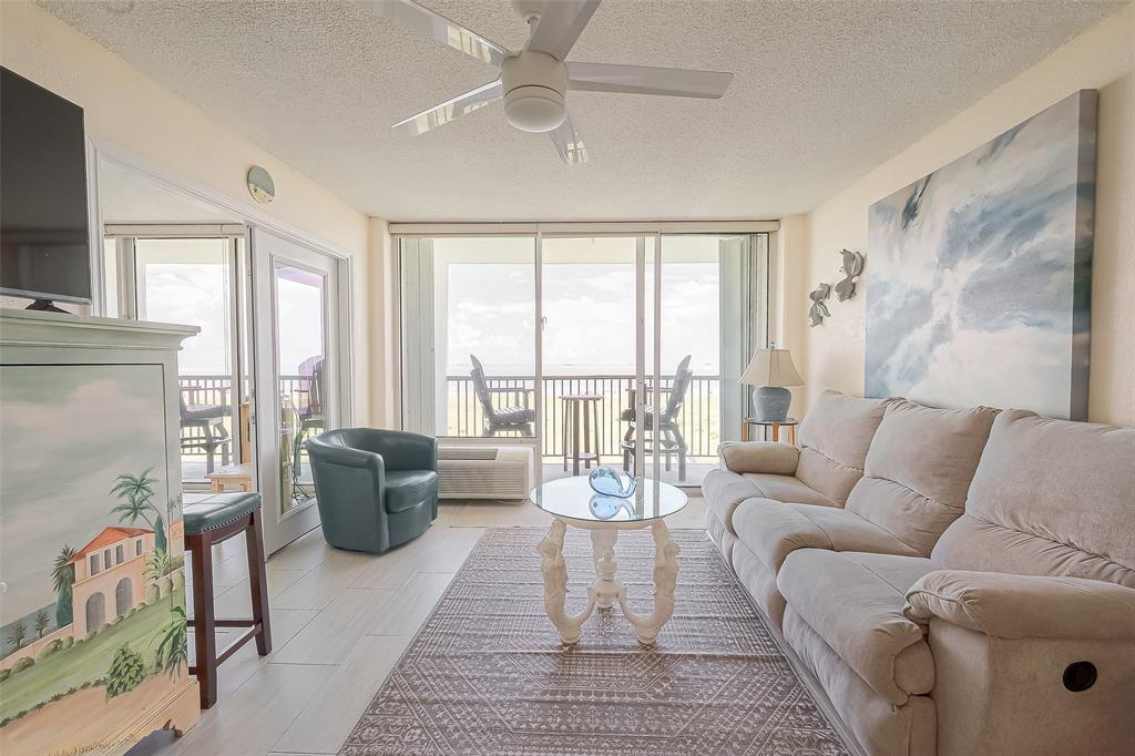 415 E Beach Drive #409, Galveston, Texas image 1