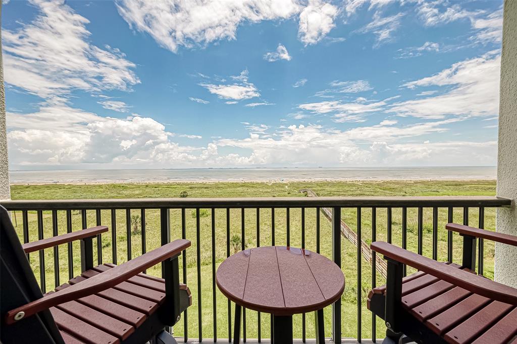 415 E Beach Drive #409, Galveston, Texas image 31