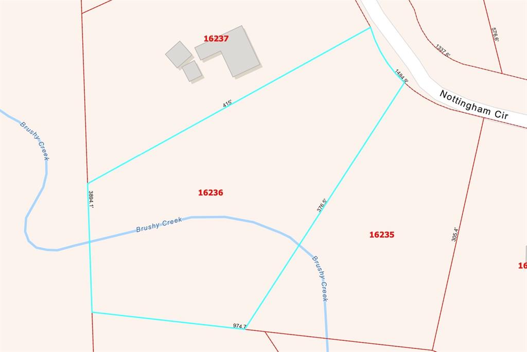 Lot 152 Nottingham Circle, Hockley, Texas image 9