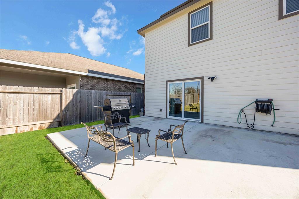 7119 Evitale Way, Houston, Texas image 27