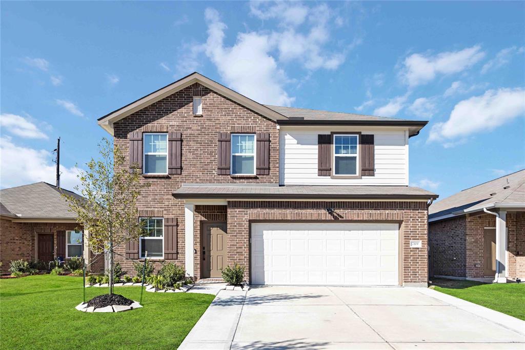7119 Evitale Way, Houston, Texas image 1