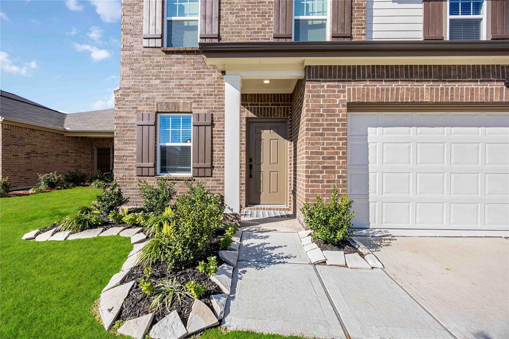 7119 Evitale Way, Houston, Texas image 3