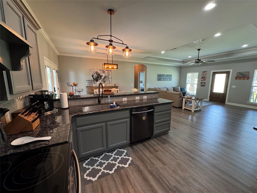 3640 Wingate Boulevard, Brookeland, Texas image 21