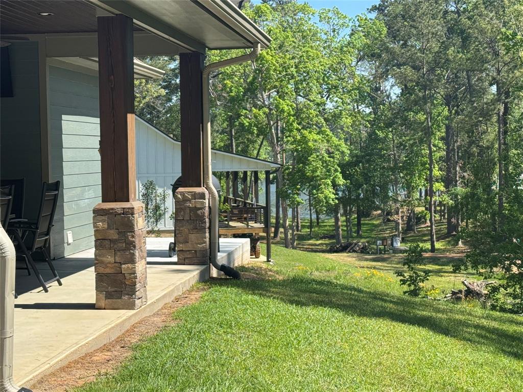 3640 Wingate Boulevard, Brookeland, Texas image 12