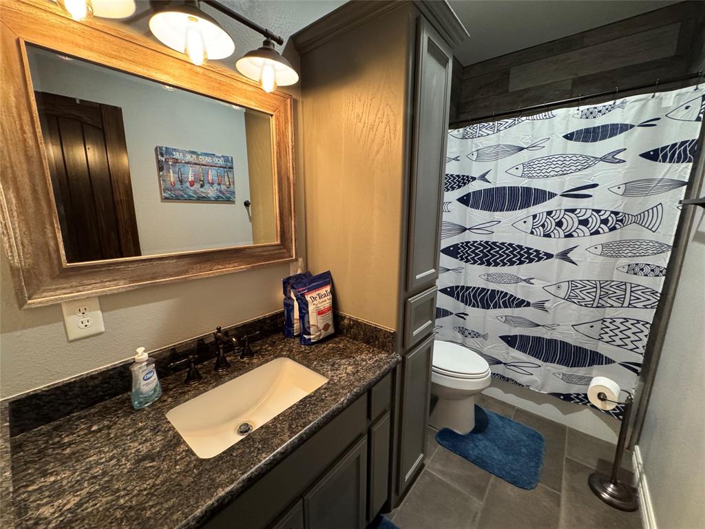 3640 Wingate Boulevard, Brookeland, Texas image 30