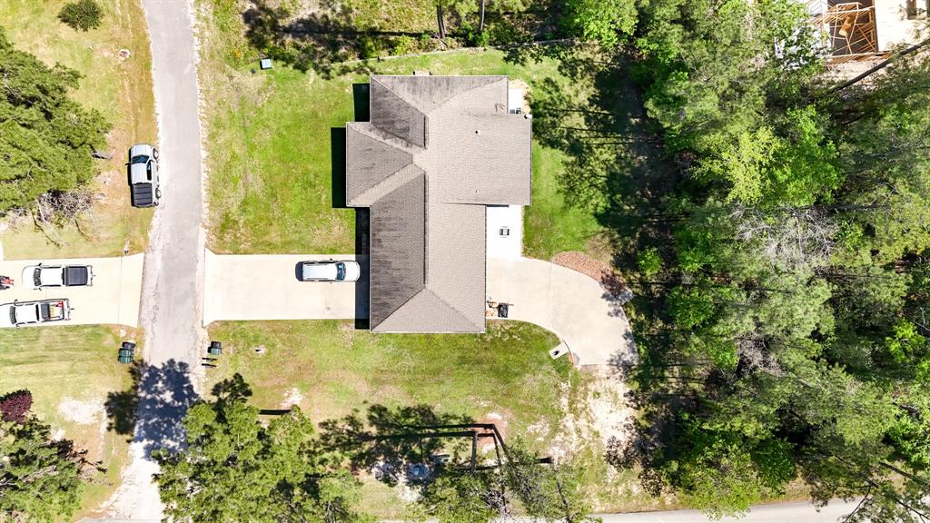 3640 Wingate Boulevard, Brookeland, Texas image 7