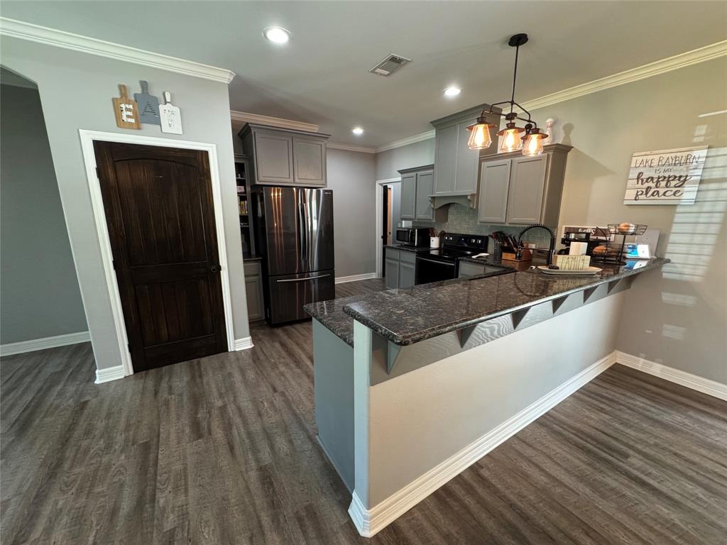 3640 Wingate Boulevard, Brookeland, Texas image 22