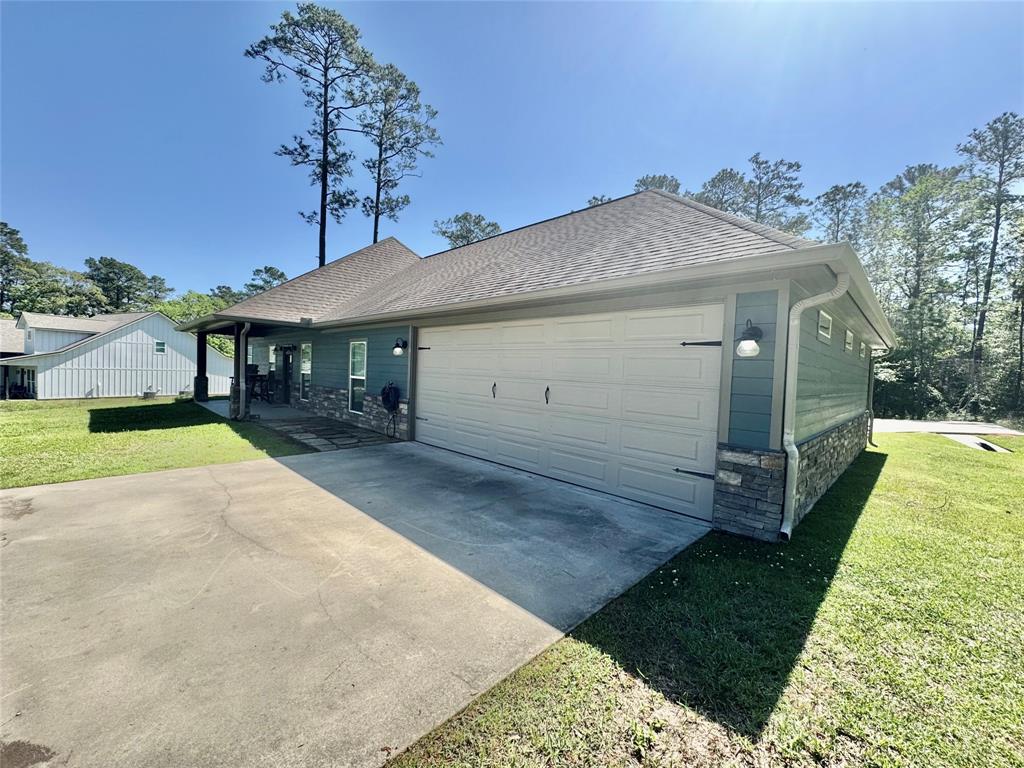3640 Wingate Boulevard, Brookeland, Texas image 15