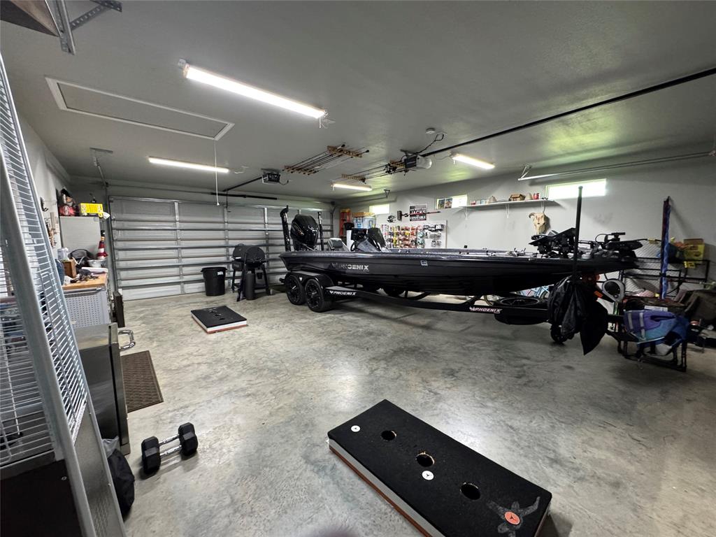 3640 Wingate Boulevard, Brookeland, Texas image 31