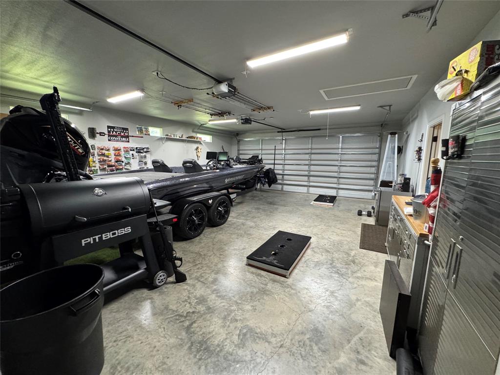 3640 Wingate Boulevard, Brookeland, Texas image 32