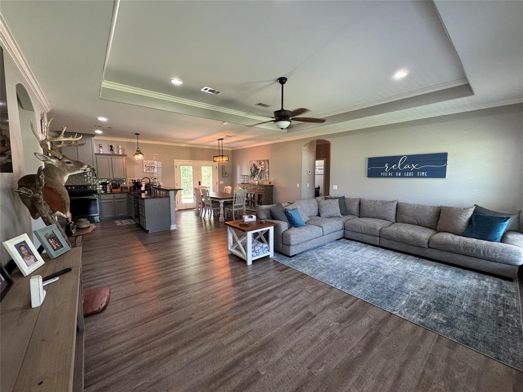 3640 Wingate Boulevard, Brookeland, Texas image 16