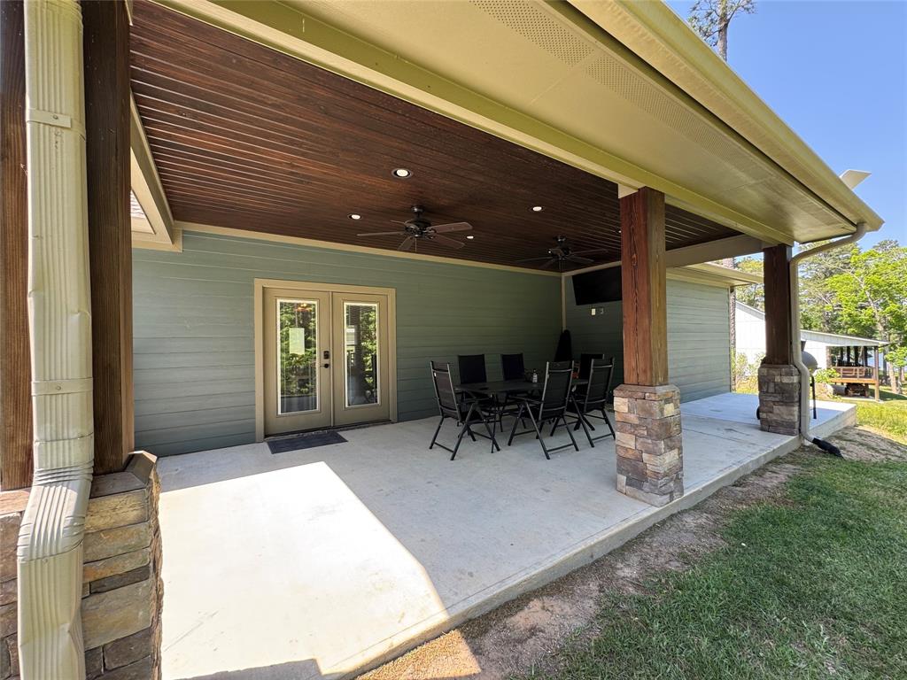 3640 Wingate Boulevard, Brookeland, Texas image 34
