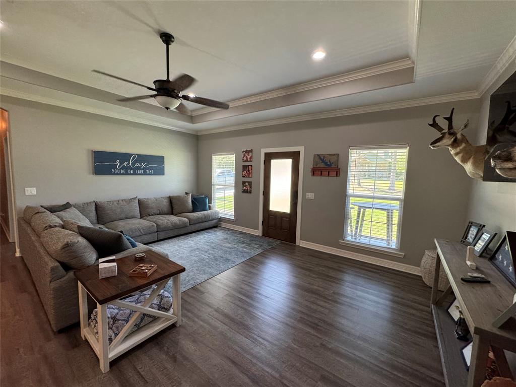 3640 Wingate Boulevard, Brookeland, Texas image 27