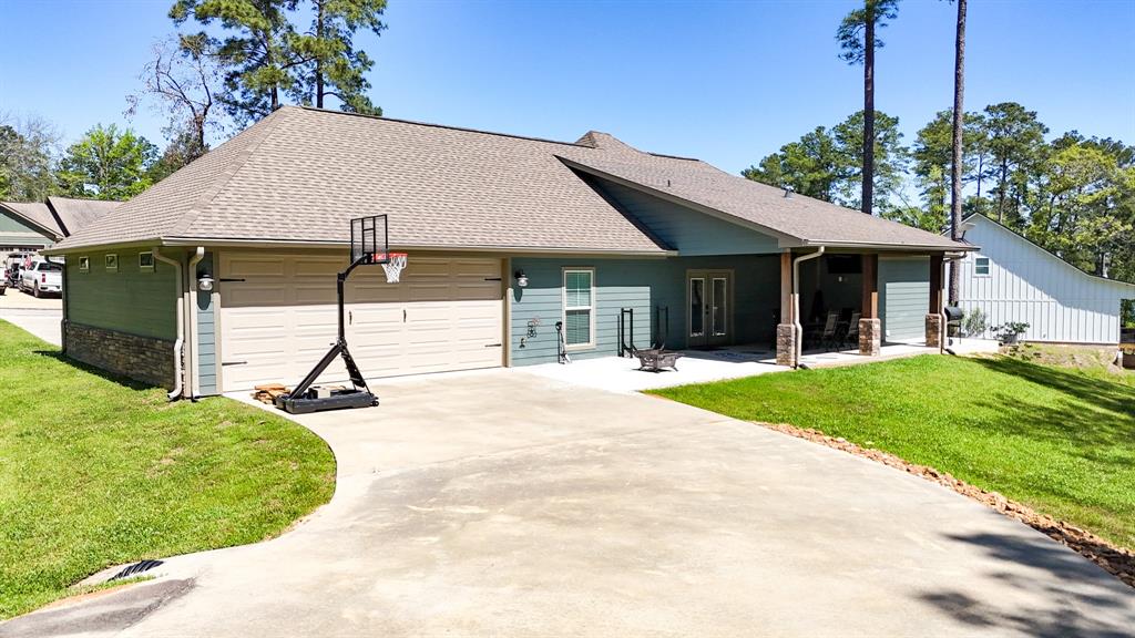 3640 Wingate Boulevard, Brookeland, Texas image 13