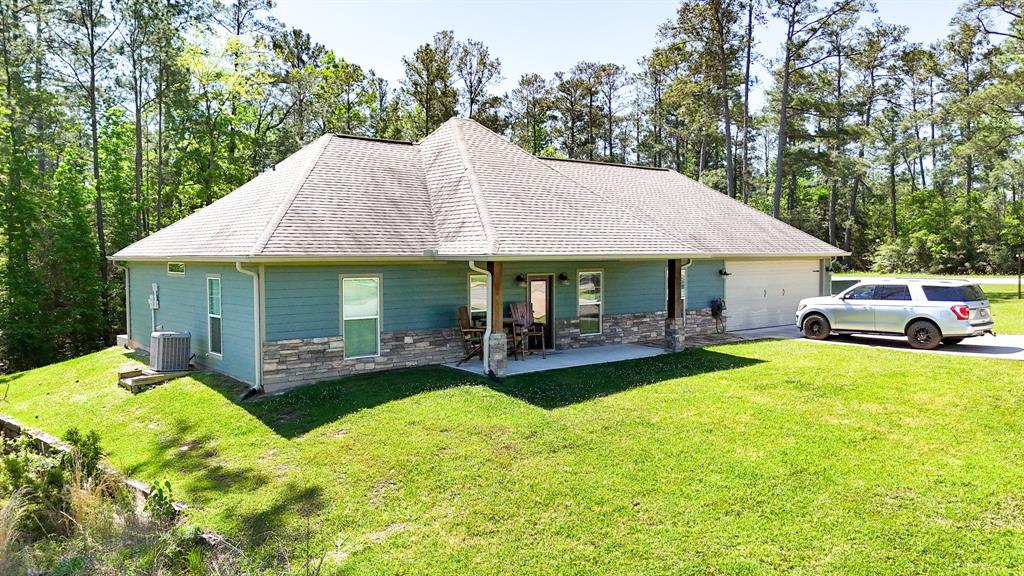 3640 Wingate Boulevard, Brookeland, Texas image 4