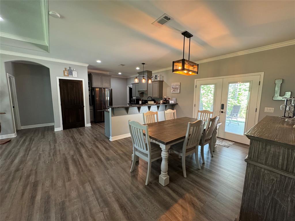 3640 Wingate Boulevard, Brookeland, Texas image 33