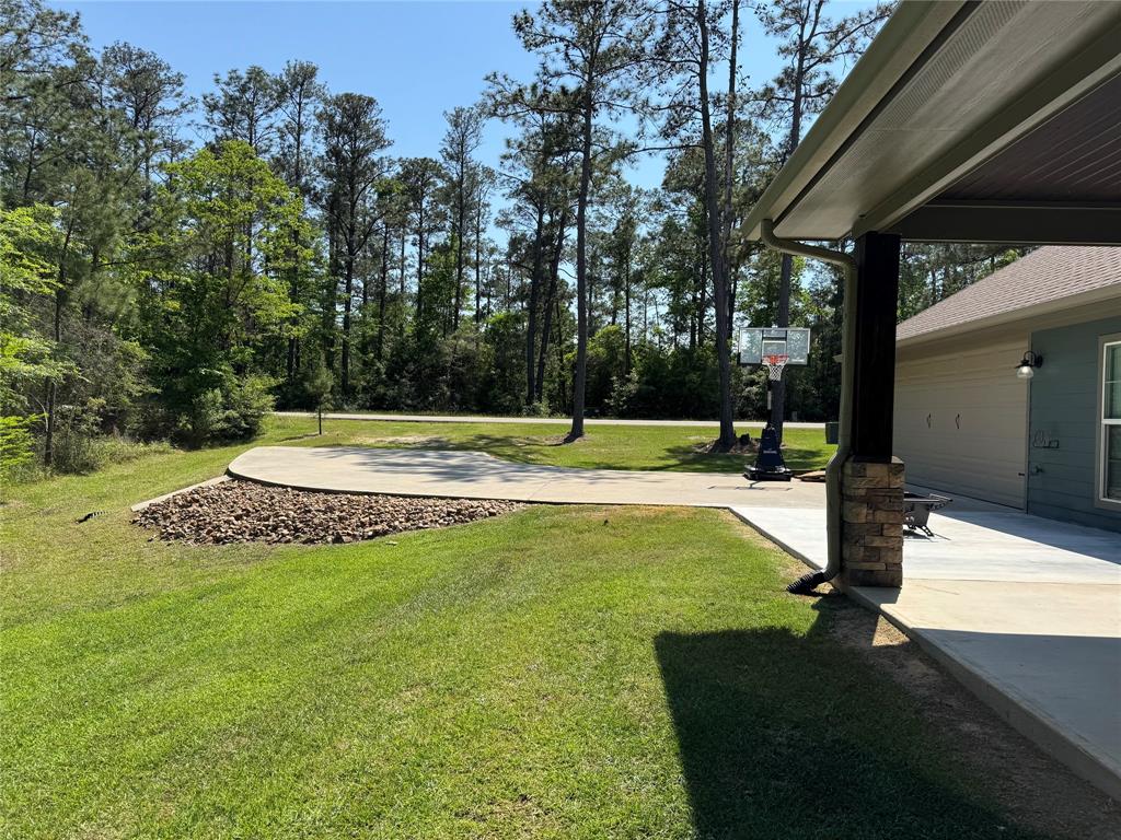 3640 Wingate Boulevard, Brookeland, Texas image 36